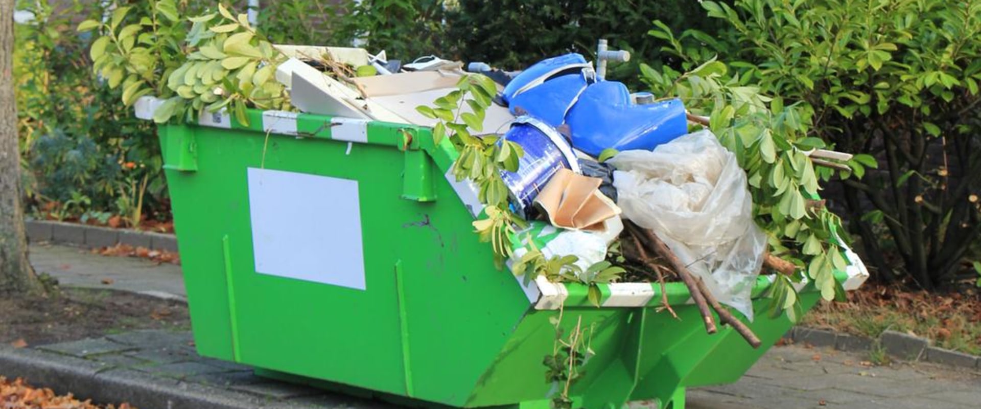 Junk Removal In Houston That Complements Commercial Cleaning Services