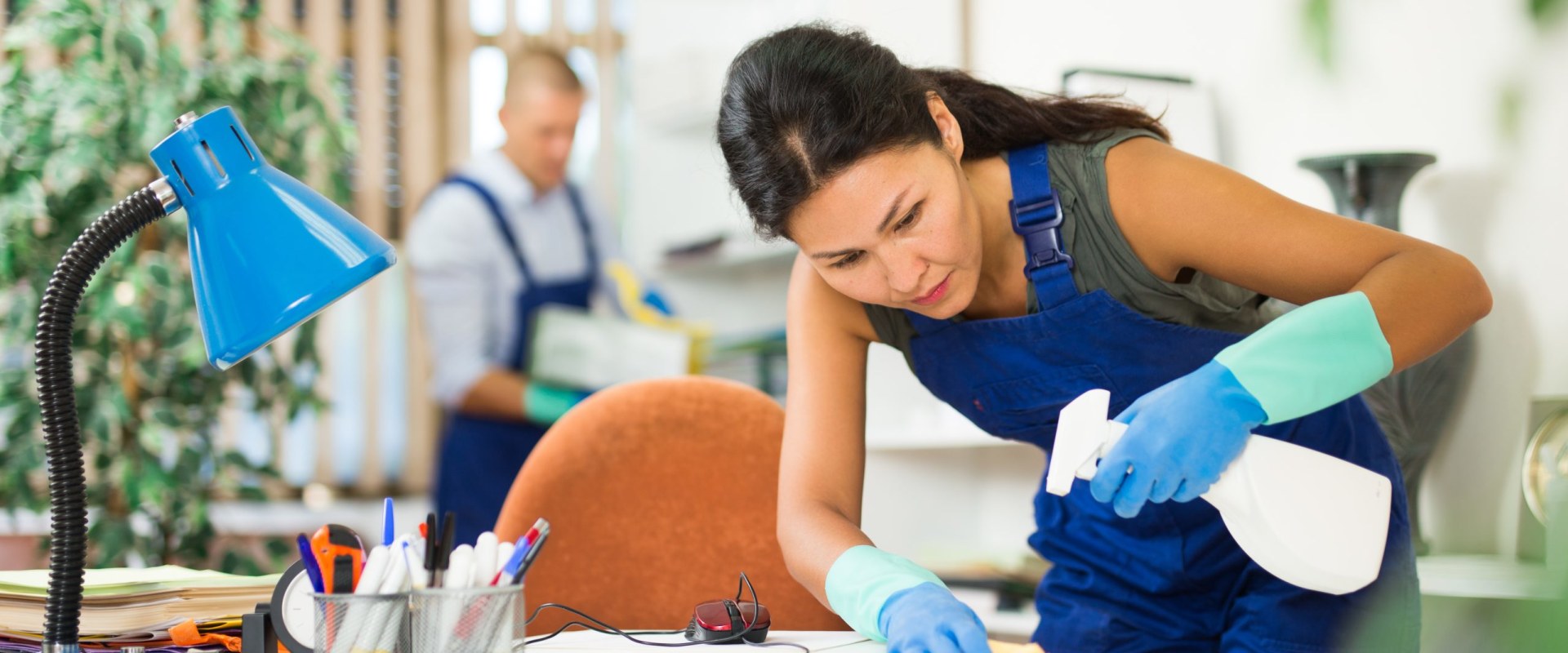 Do I Need a Commercial Cleaning Service for My Business?