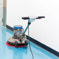 Advantages Of Hiring An Office Cleaning Service Provider For Commercial Spaces In Salt Lake City, Utah