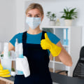 Why Hiring A Commercial Cleaning Service Is Essential For Your Austin Airbnb