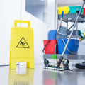 What is a Commercial Cleaning Service and What Does it Offer?