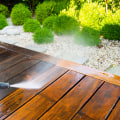 Keeping Your Winter Garden Apartment Clean: Why Professional Commercial Cleaning Services Are Essential