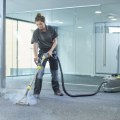 Maximizing Cleanliness: The Benefits Of Combining Area Rug Cleaning And Commercial Cleaning Services In Chicago