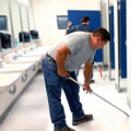 Why Businesses Trust Professional Commercial Cleaning Services In Orem, UT