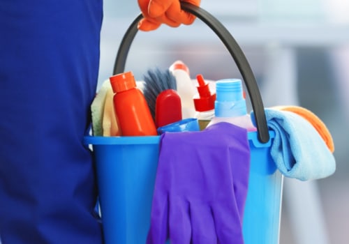 15 Reasons to Hire Professional Commercial Cleaning Services