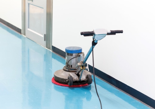 Advantages Of Hiring An Office Cleaning Service Provider For Commercial Spaces In Salt Lake City, Utah