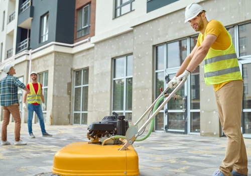 Dallas Commercial Property Cleanout: Why You Need Professional Cleaning Services