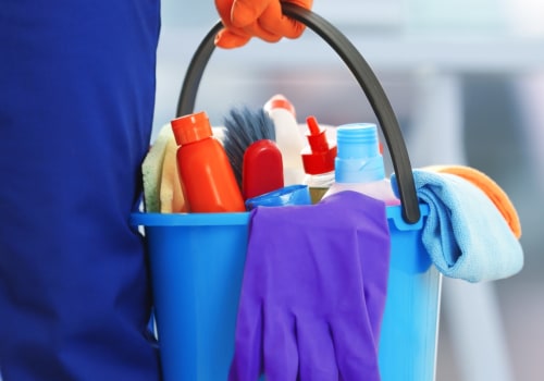 How to Choose the Best Professional Commercial Cleaning Service