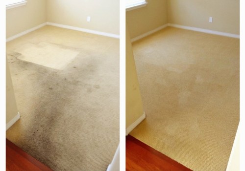 When And Why You Should Include Carpet Cleaning In Your Commercial Cleaning Service In Lexington, KY