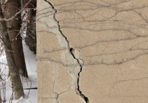 How Basement Crack Repair Providers Impact Commercial Cleaning Services In Toronto