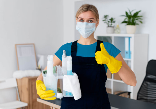 Why Hiring A Commercial Cleaning Service Is Essential For Your Austin Airbnb