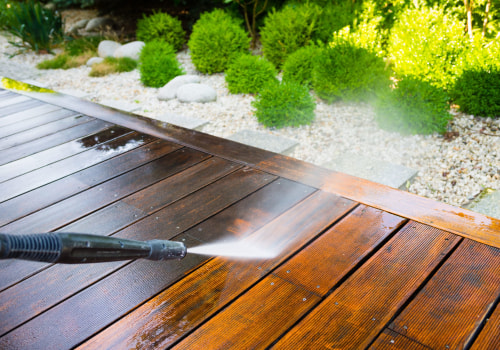 Keeping Your Winter Garden Apartment Clean: Why Professional Commercial Cleaning Services Are Essential