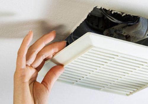 Does a Commercial Cleaning Service Provide Air Duct and Vent Cleaning Services?